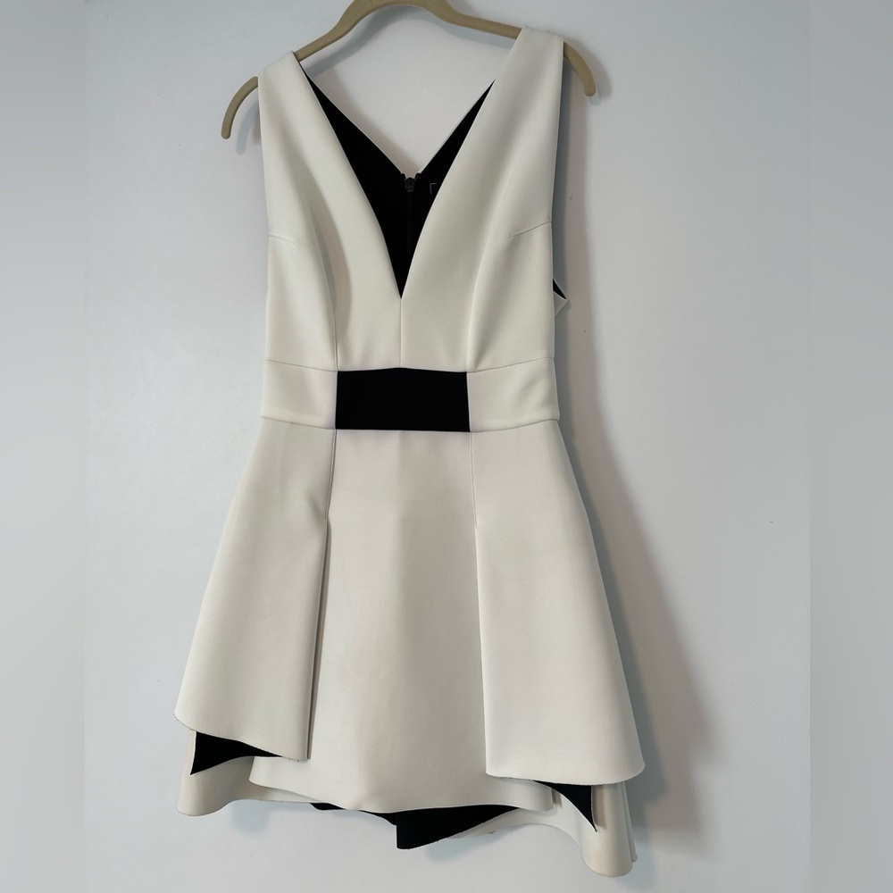 Robert Rodriguez dress